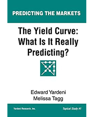 The Yield Curve: What Is It Really Predicting? 