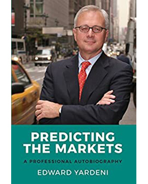 Predicting the Markets: A Professional Autobiography