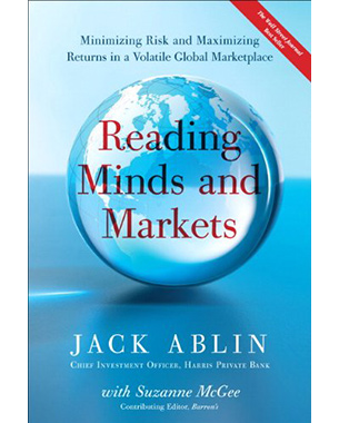 Reading Minds and Markets: Minimizing Risk and Maximizing Returns in a Volatile Global Marketplace