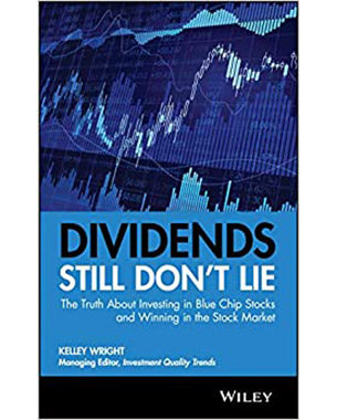 Dividends Still Don't Lie