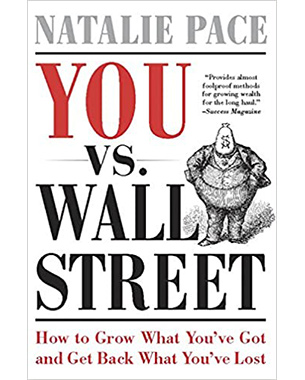 You vs. Wall Street
