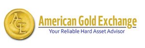American Gold Exchange, Inc. logo