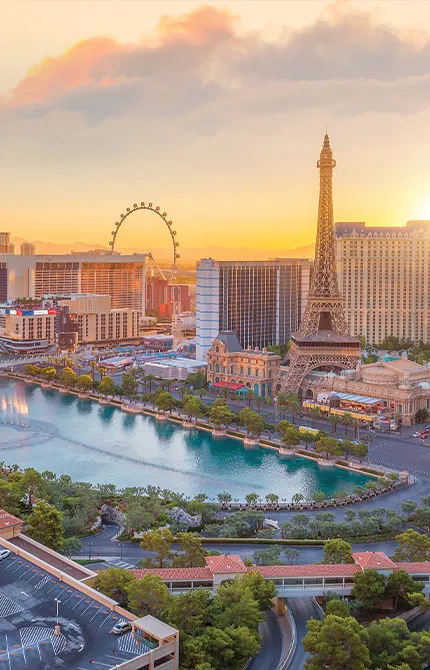 MoneyShow Masters Symposium Las Vegas