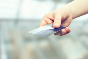 CONSUMER DISCRETIONARY image