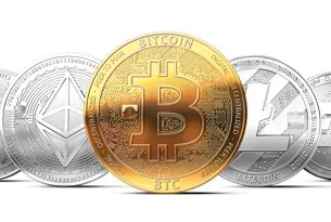 CRYPTOCURRENCIES image