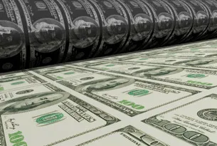 FEDERAL RESERVE image