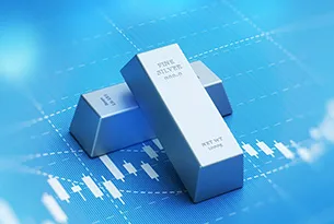 PRECIOUS METALS image