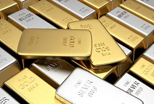 PRECIOUS METALS image