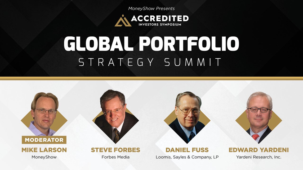 Inflation, Interest Rates, and Instability: Where Can an Investor Turn?