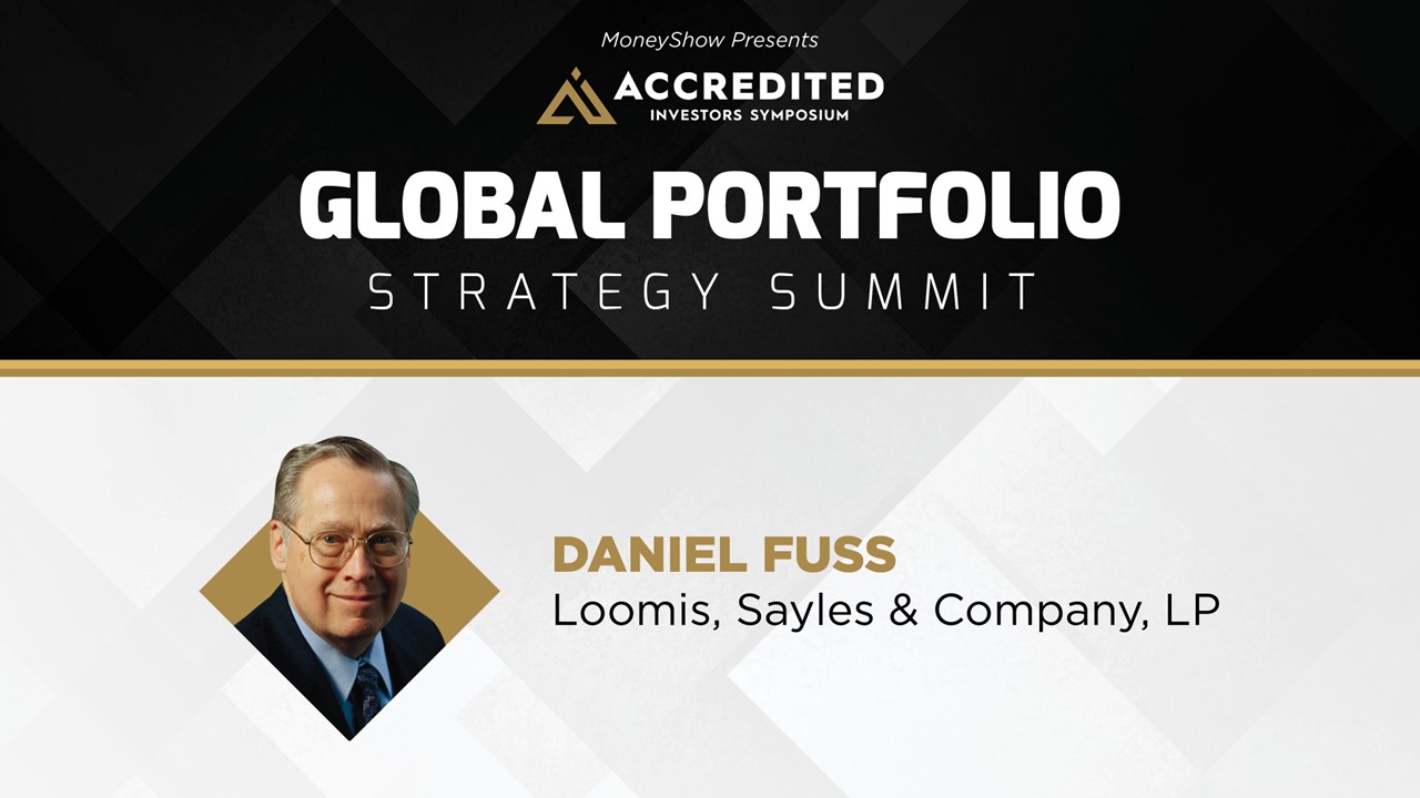 The Current Environment for Bond Investing