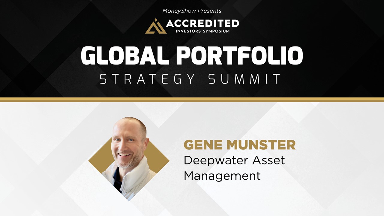 Top Five Tech Trends for 2023