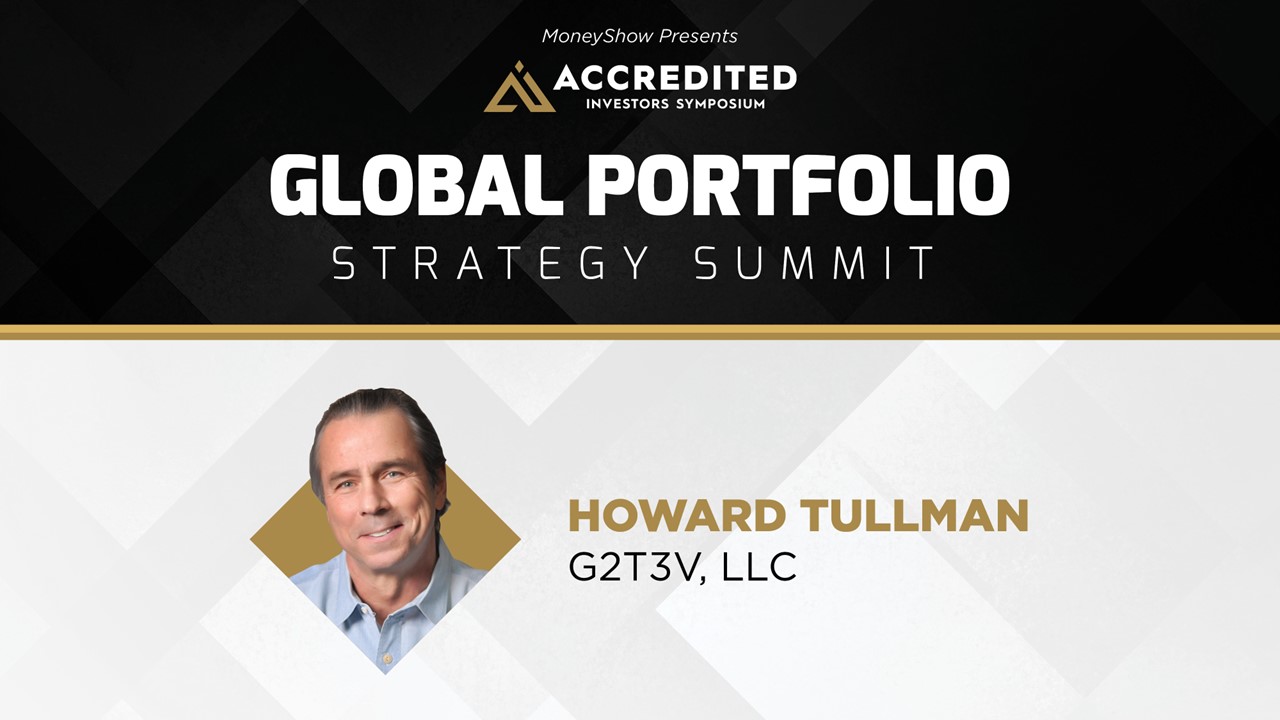 Future-Proofing Your Portfolio: Ten Critical Tech Trends