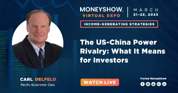 The US-China Power Rivalry: What It Means for Investors