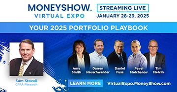 The “Free Lunch” Portfolio