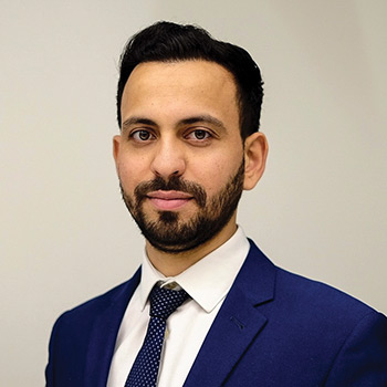 Fawad Razaqzada photo