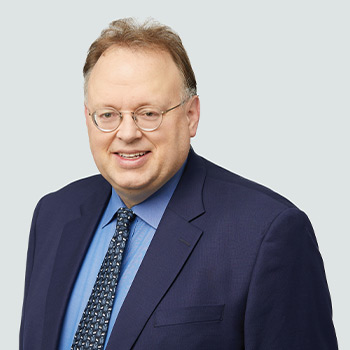 John Buckingham photo