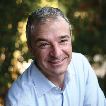 Merlin Rothfeld photo