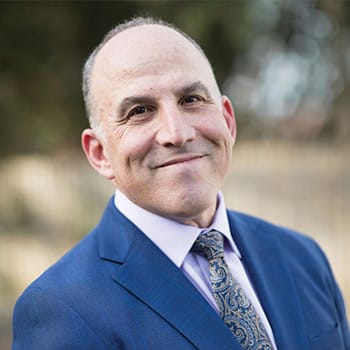 Jeffrey Hirsch Photo