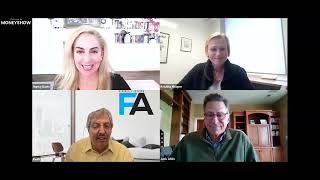 Asset Allocation Panel