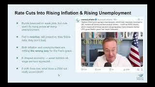 Recession Risk Just Got Pulled Forward, Again