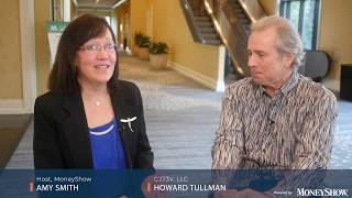 The Future of Tech Investing