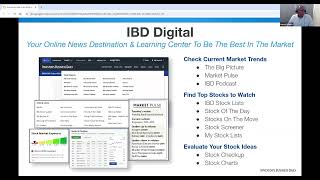 How to Succeed in the Stock Market with IBD