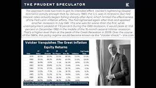 Sleeping Better at Night – The Value of Dividends