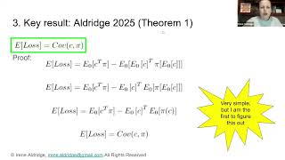 Predicting Performance of Black-Box Systems