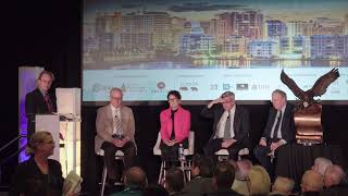 Inflation, Growth, & Credit: What to Expect from These 3 Economic Drivers