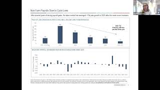Policy Implications of the Shifting US Labor Landscape